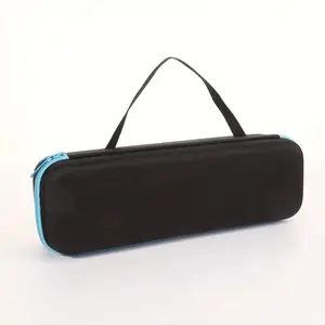 Hair Tool Storage Box for Hair Dryer Curling Iron Dustproof Protection Bag Travel Friendly Organizer