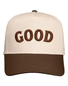 “Good” Hat