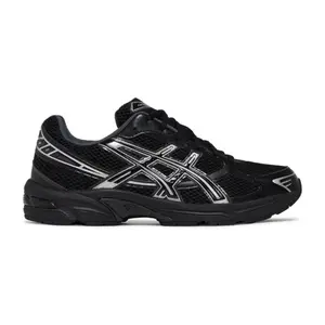 ASICS Gel 1130 'Black Pure Silver'
