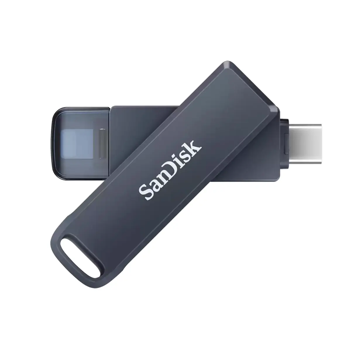 SanDisk 128GB USB 3.2 Gen 1 Type-C Phone Drive for iPhone