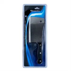 Dynamic Pro-Line - Polypropylene 6" Forged Meat Cleaver