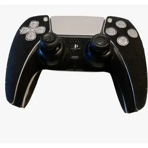 Combat Textiles Cordura Grip for Playstation 5 Dual Sense Controller