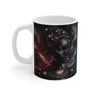 Goddess Mug 11oz