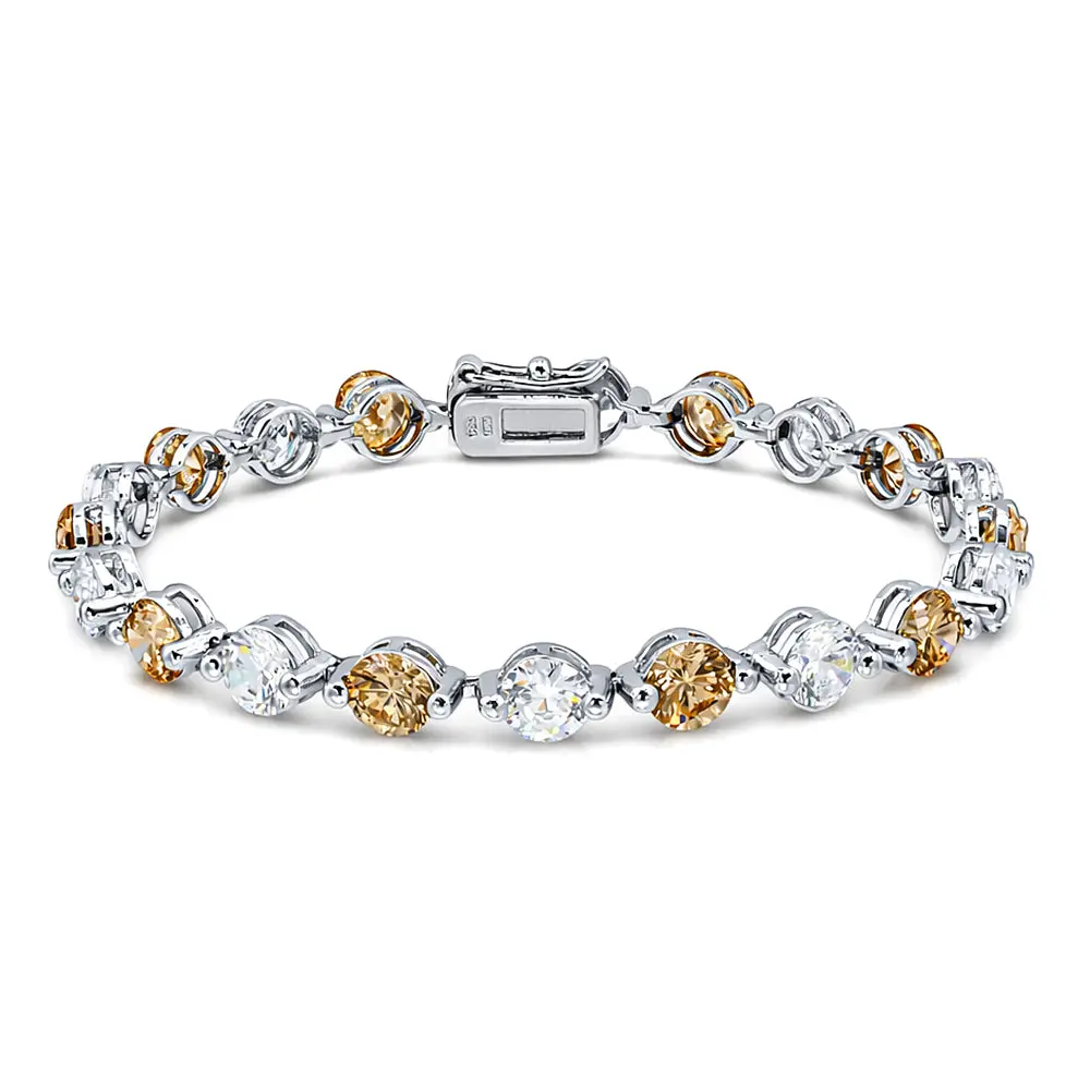 Champagne Bubble Bracelet
