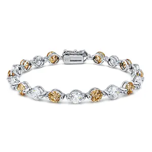 Champagne Bubble Bracelet