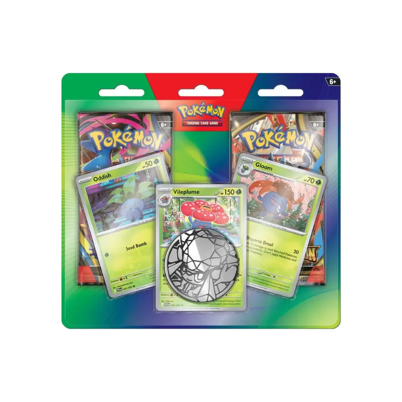 latest pokemon booster pack Pokémon TCG: Mega Evolution: Booster Display