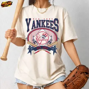 New York Baseball Shirt, NY Baseball T-shirt, Sweatshirt, Hoodie, Style Game Day Tee