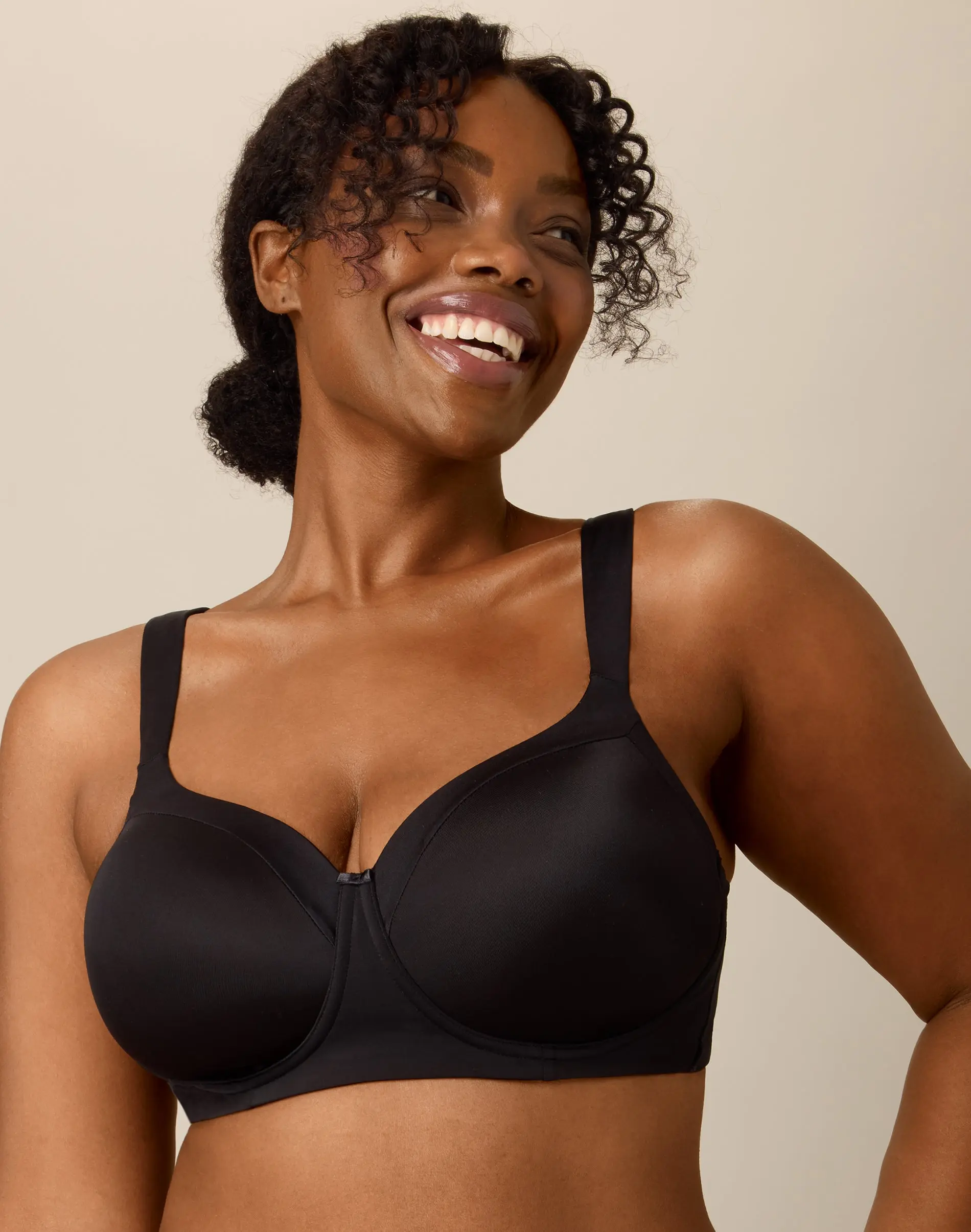 Playtex Full-coverage Wireless Balconette Bra Moisture-wicking Women's Comfortable Fit Everyday Support Breathable Us4751 Playtex Full-coverage Wireless Balconette Bra Moisture-wicking Women's Comfortable Fit Everyday Support Breathable Us4751