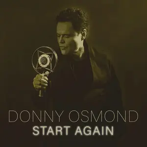 Start Again [LP] [Vinyl] Donny Osmond