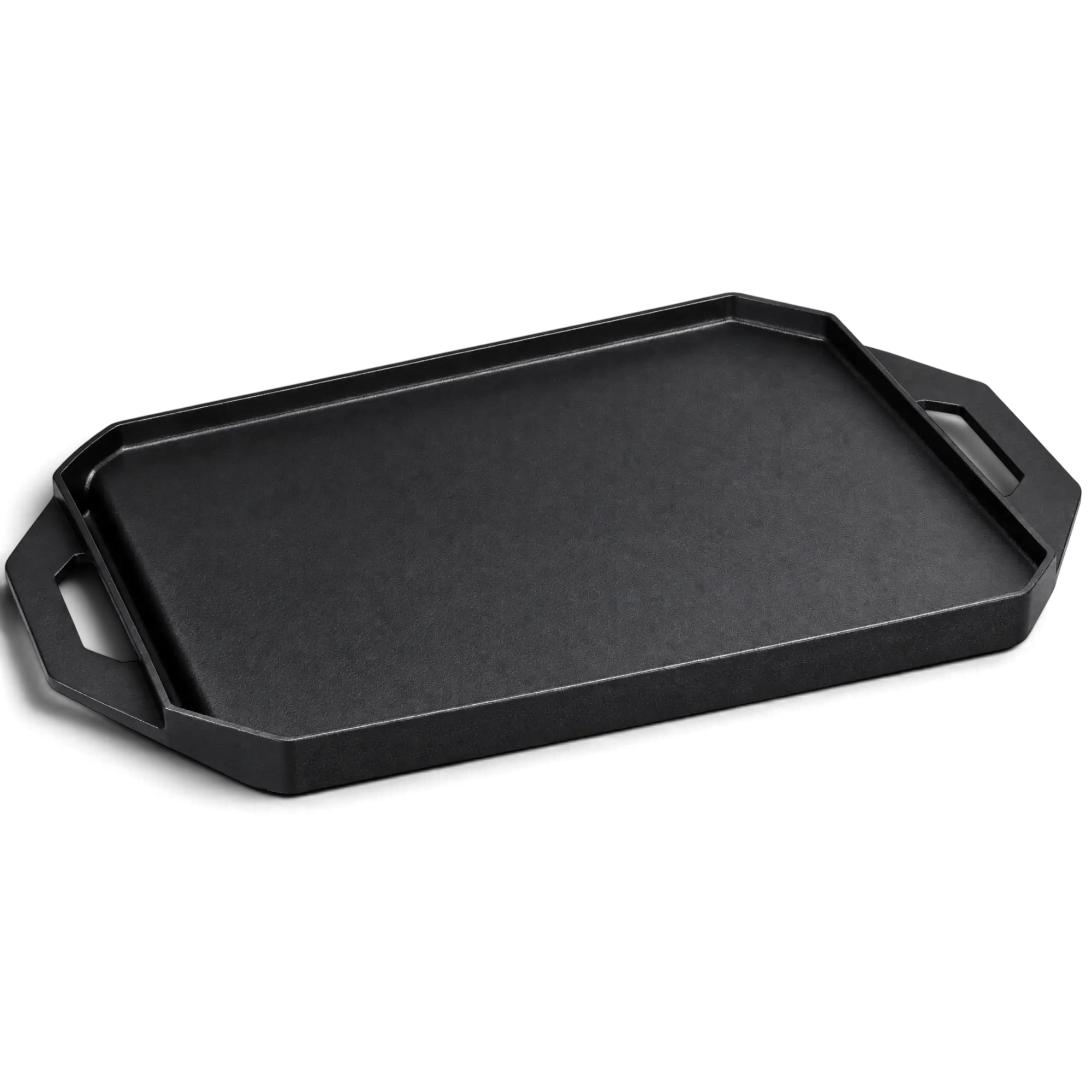 GASONE Non-Stick Griddle for Portable Stoves, Outdoor Cooking Essential for Camping & Hiking Camp Kitchen