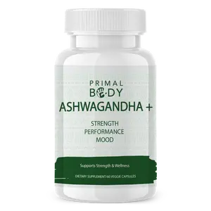 Ashwagandha+ Starter: 1 Bottle (Copy) subscription