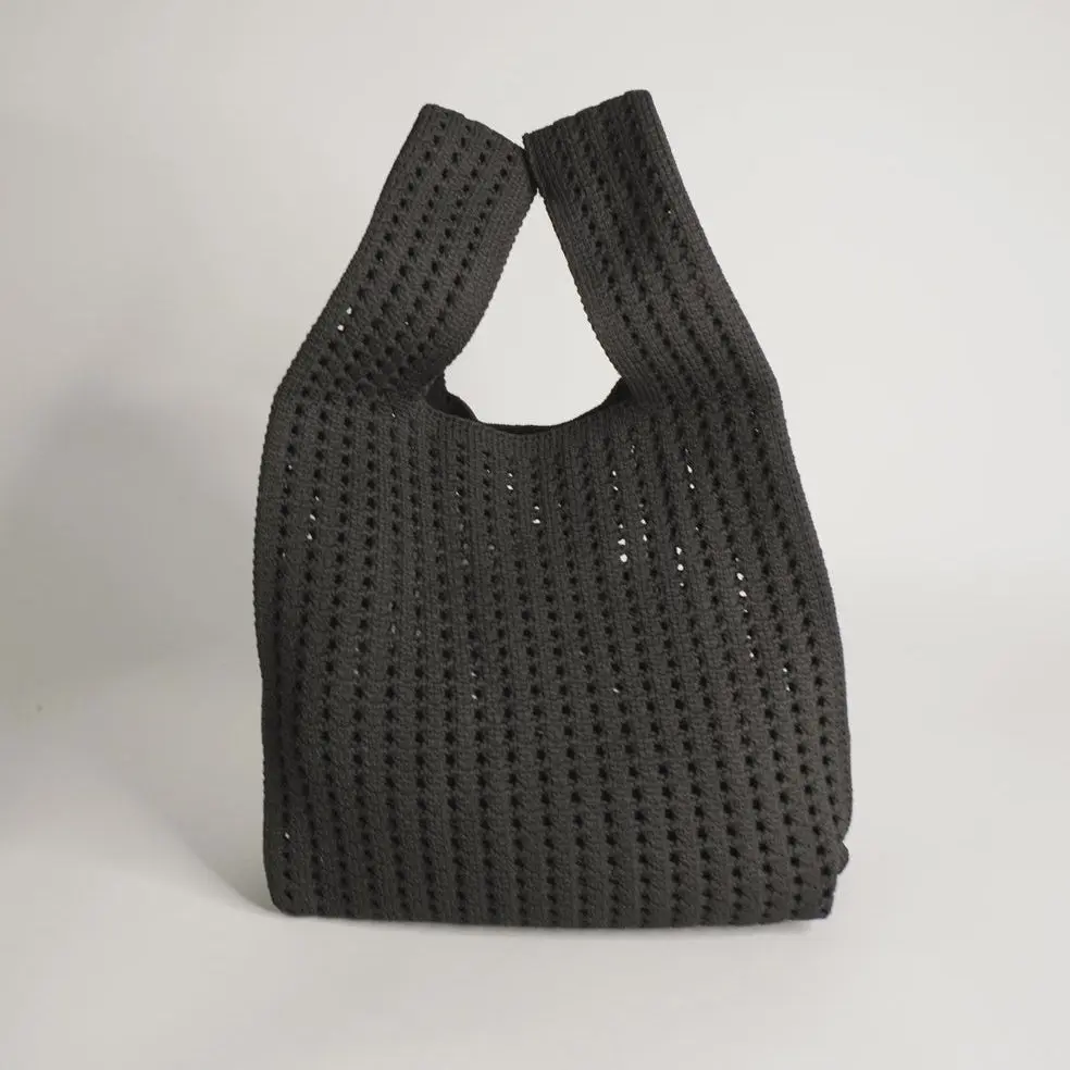 Bespoke Crochet Handbag
