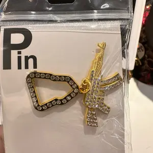 Hat Pins New Era logo cover