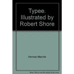 USED-Typee (Vintage Bantam, F1803) by herman melville (Unknown)