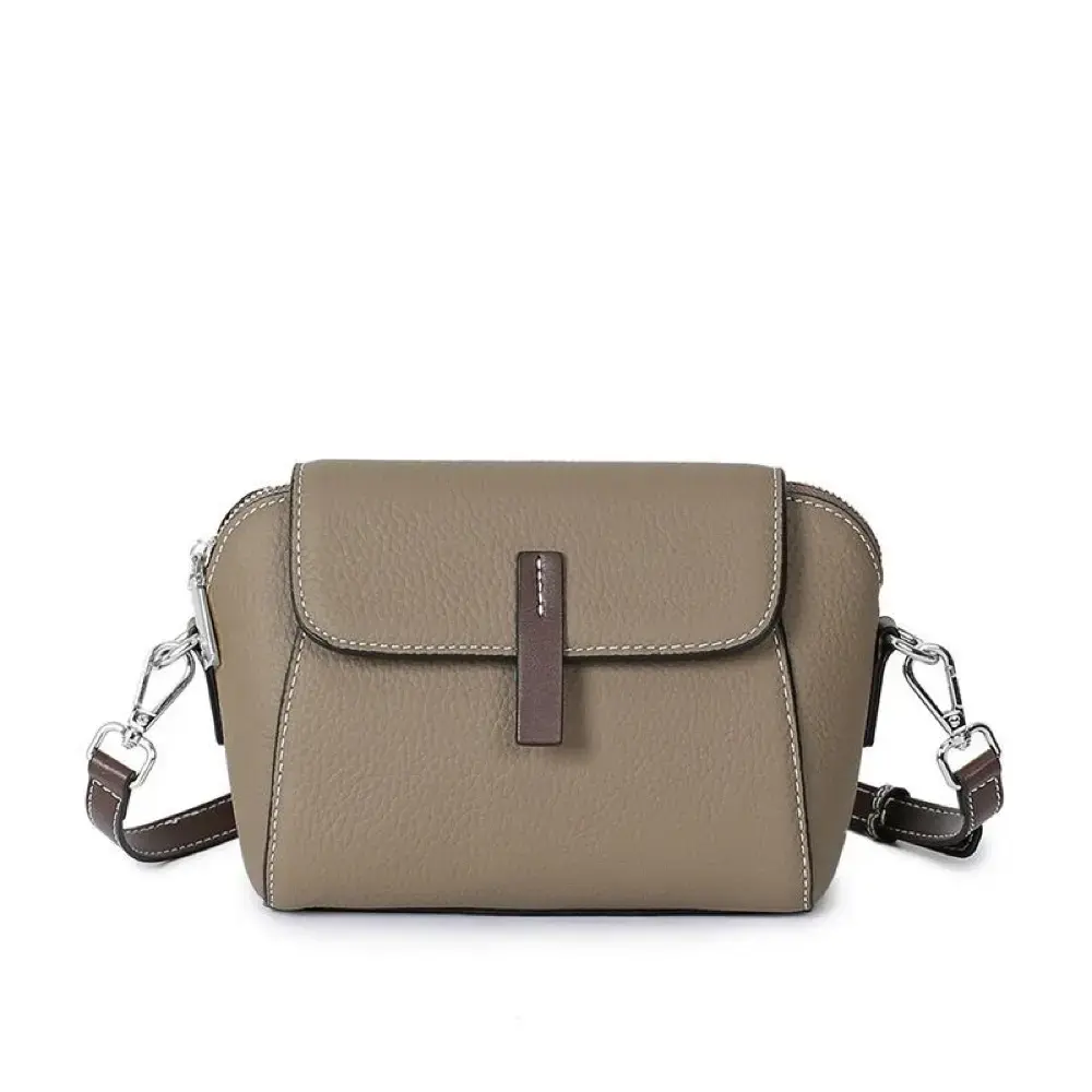 Midi(Khaki)