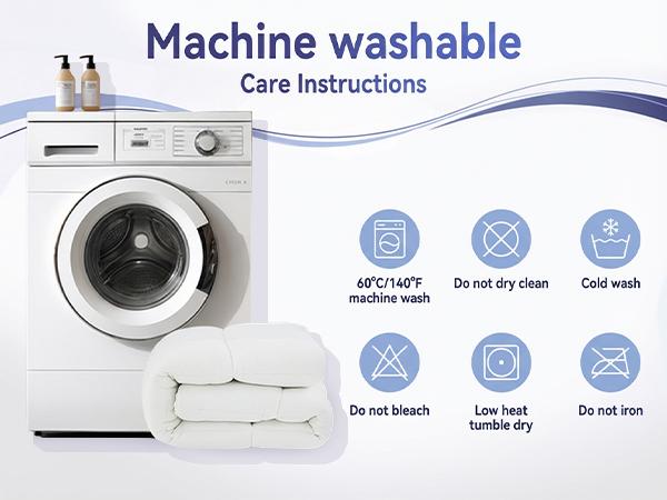 【TikTok Shop Mother's Day】ELEMUSE Extra Thick Mattress Topper for Back Pain, Plush Soft Pillowtop with Elastic Deep Pocket, cooling Down Alternative Filling, Soft Pillow Top for Better Sleep & Back Pain Relief