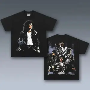 MICHAEL JACKSON 8.7 | VINTAGE TEE