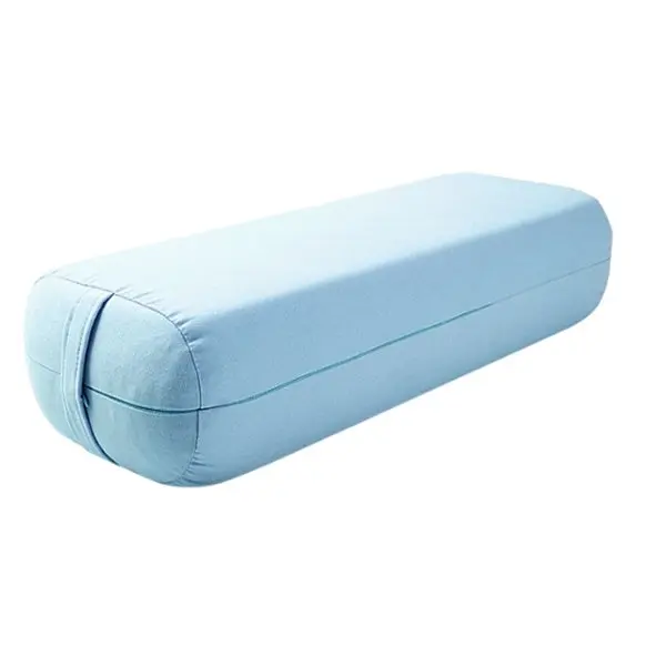 Cotton Yoga Pillow