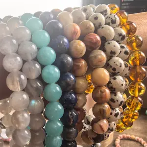 Julia's Playfulness, Balance & Lightness 6 Bracelet Bundle
