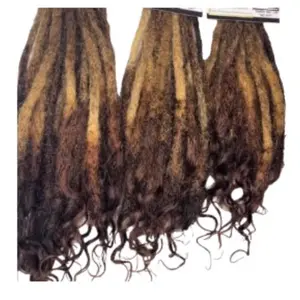 “Reanae” Ombre hair Extension Locs