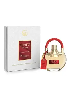 Bonita Riviera Eau de Parfum 100ml for women by le falcone