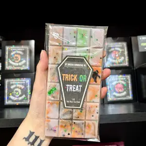 Trick or Treat Wax Melt Bar | Spooky Wax Melts
