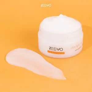 ZEEVO CLOUD HYDRATOR - LIGHTWEIGHT MOISTURIZER FOR ALL-DAY HYDRATION 100gms