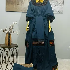 Raya clothes