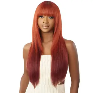 Outre Wig Pop Synthetic Full Wig - MARILEE