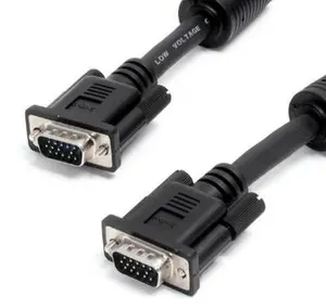 Startech 25 Coax SVGA Monitor Cable