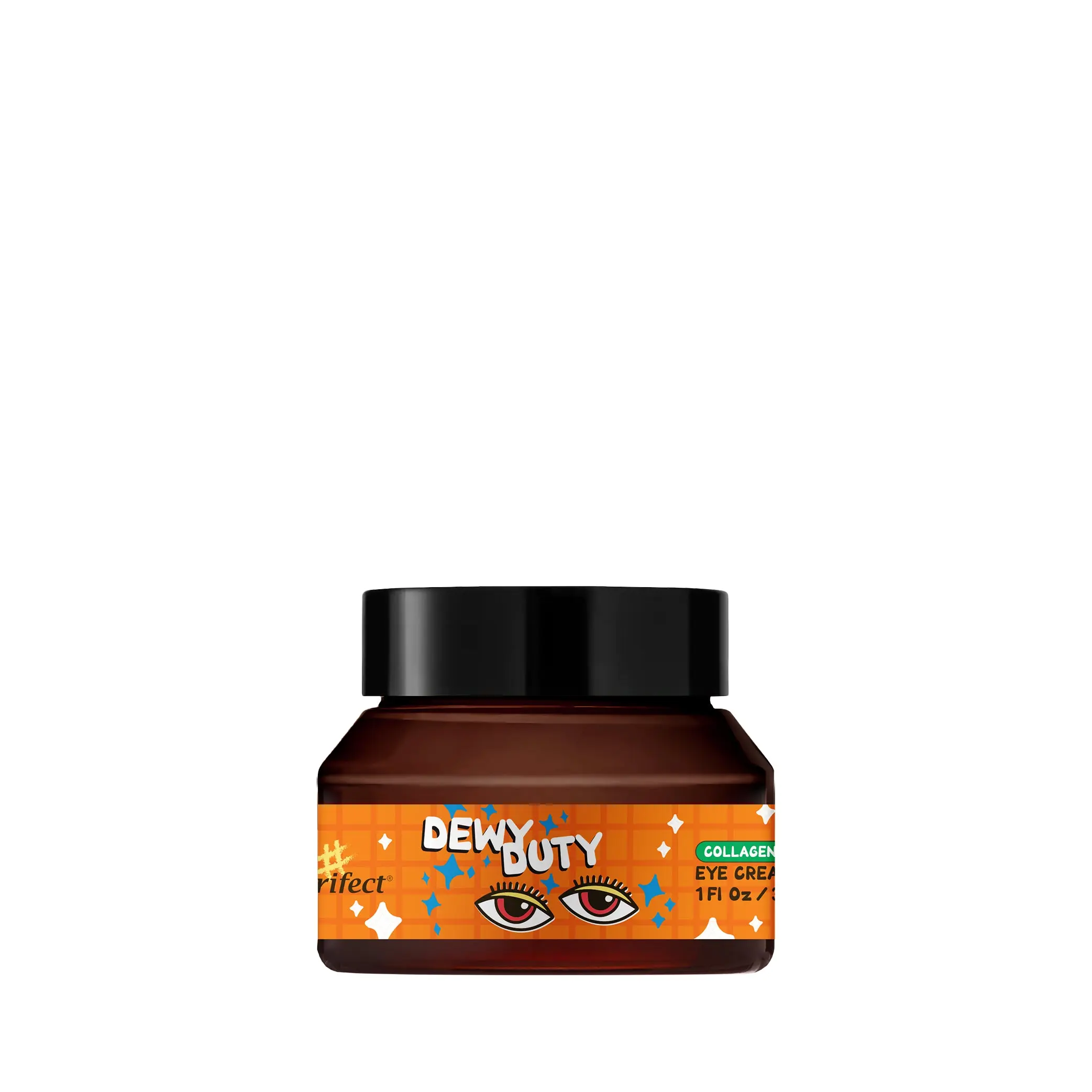 #Purifect Dewy Duty Collagen Eye Cream Eye Cream - 30ml #Purifect Dewy Duty Collagen Eye Cream Eye Cream - 30ml