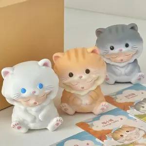 YUMO Stay With You Series Figures Blind Box