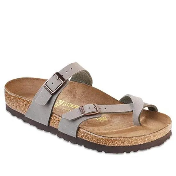 Birkenstock Mayari Toe-Loop Comfort Sandal