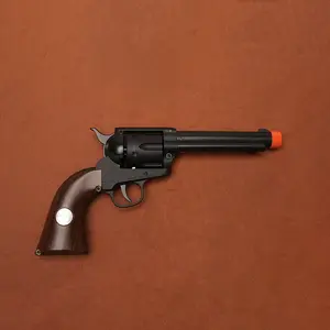 Fun toy models, made of nylon material, denim experience, EVA