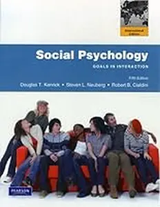 USED-Social Psychology (Paperback)
