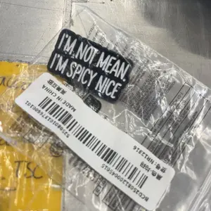 Unique Letter Pin Badge, Metal Pin, Zinc Alloy Material, Perfect Gift Accessory for Hats Clothes Backpacks, Casual Style All Season Use