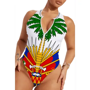 01-Marie-Jeanne Lamartinière Swimsuit – Strength & Elegance in One