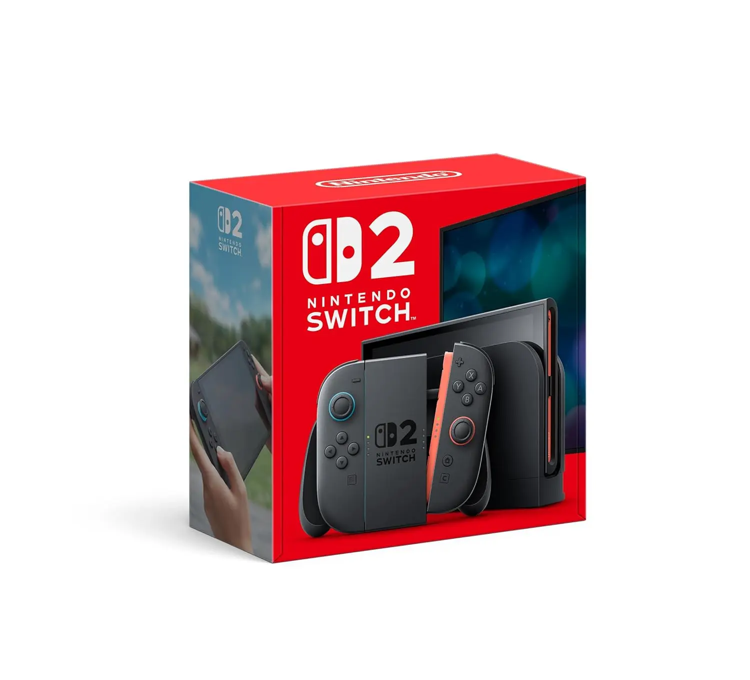 Nintendo Switch 2 System Nintendo Switch 2 System
