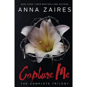 Capture Me: The Complete Trilogy