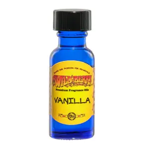 2x Wild Berry Vanilla Oil - Home Fragrance Scented Aromatherapy Essential Diffuser Refill Set Lot Bundle Bulk Wholesale Room Indoor Odor Eliminator Long Lasting Premium Quality Natural Air Freshener Deodorizer Relaxing Calming 1ct