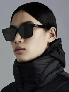 Women's Fashion Sunglasses, Casual Oval Frame, All-Seasons High-Quality Trendy Sun Glasses, Party Outdoor Driving Travel Eyewear