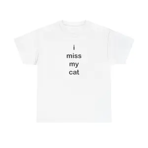 i miss my cat T-Shirt