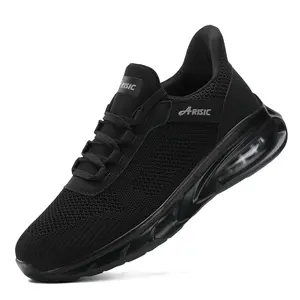 Women's 2026 New Lightweight Flexible Slip On Work Shoes, Non Slip Soft Comfort Walking Sneakers, Durable Safety Footwear for Kitchen Restaurant Office Daily Wear