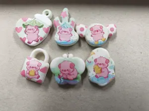 Acrylic DIY Bead Mix