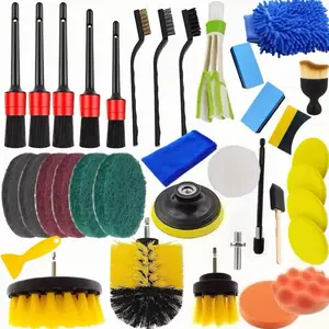Detailing kit