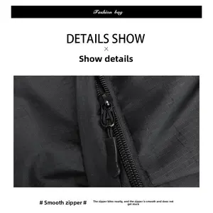 Printed polyester bundle mouth bag travel backpack bag Oxford cloth convenient drawstring storage bag