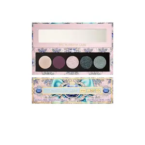 PAT McGRATH LABS Bijoux Brilliance Eye Shadow Palette: Lunar Nightshade PAT McGRATH LABS Bijoux Brilliance Eye Shadow Palette: Lunar Nightshade