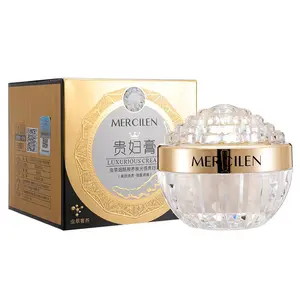 Moisturizing Soothing Facial Cream Hydrating Face Moisturizer for Firming Skin, Anti Aging Cream, Nourishing Facial Skin Care Products for Women