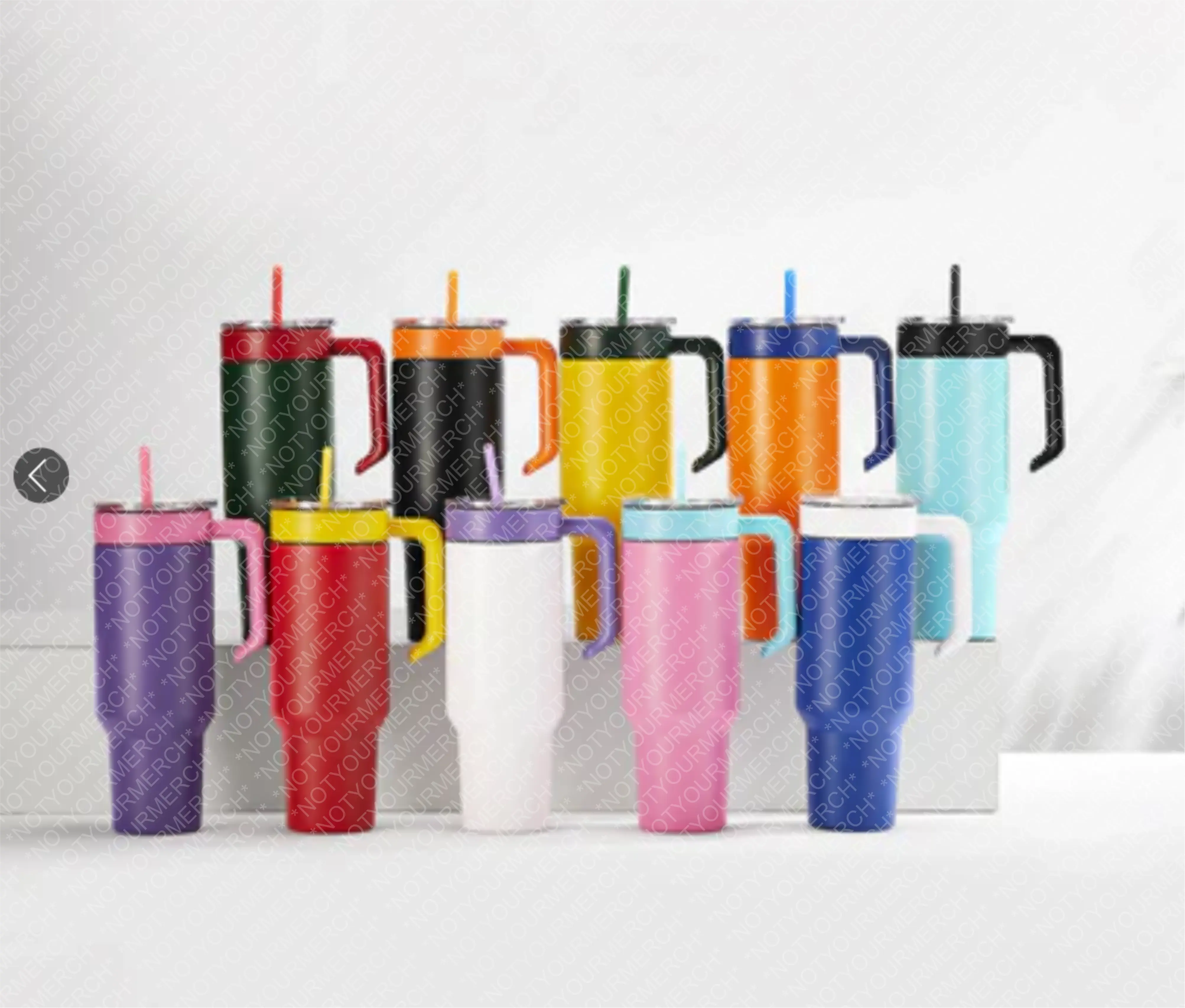 [LIVE ONLY] CHOOSE YOUR OWN CUP