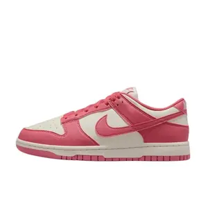 Nike Dunk Low Nature ‘Aster Pink’ Women’s Casual Sneakers Trainer Footwear Girl Walking Shoes Running Training